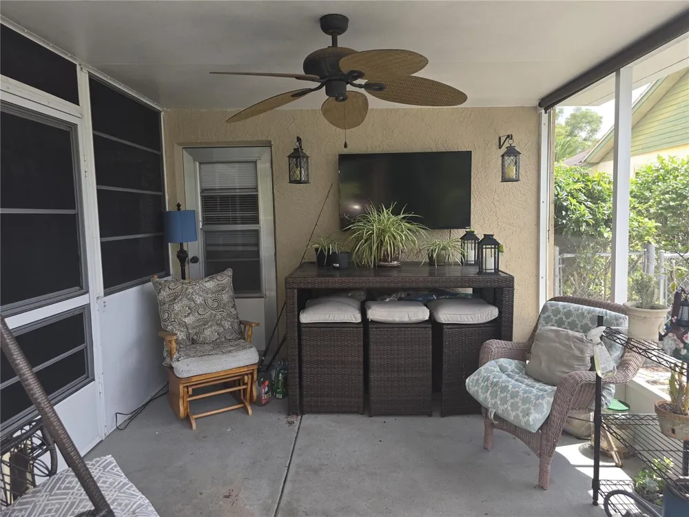 7051 VALLEJO WAY New Port Richey, FL 34655