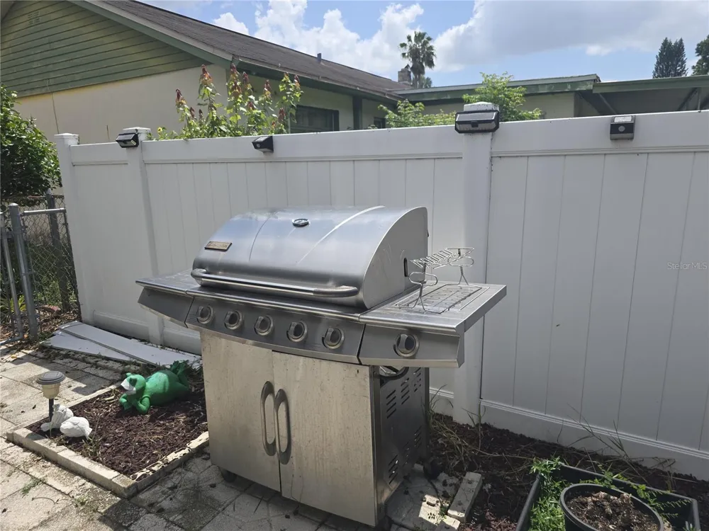 7051 VALLEJO WAY New Port Richey, FL 34655