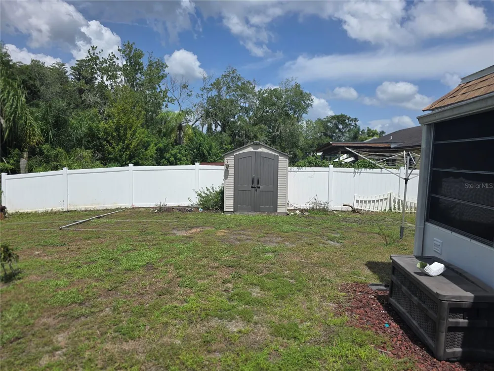 7051 VALLEJO WAY New Port Richey, FL 34655