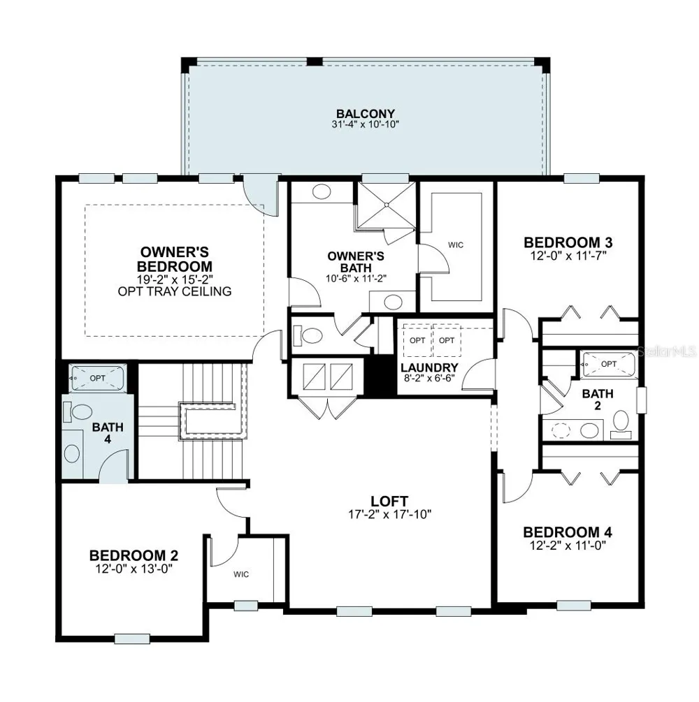 5409 PARK GUELL STREET St Cloud, FL 34771