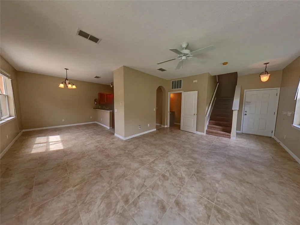 124 HAMMOCK COURT Davenport, FL 33896