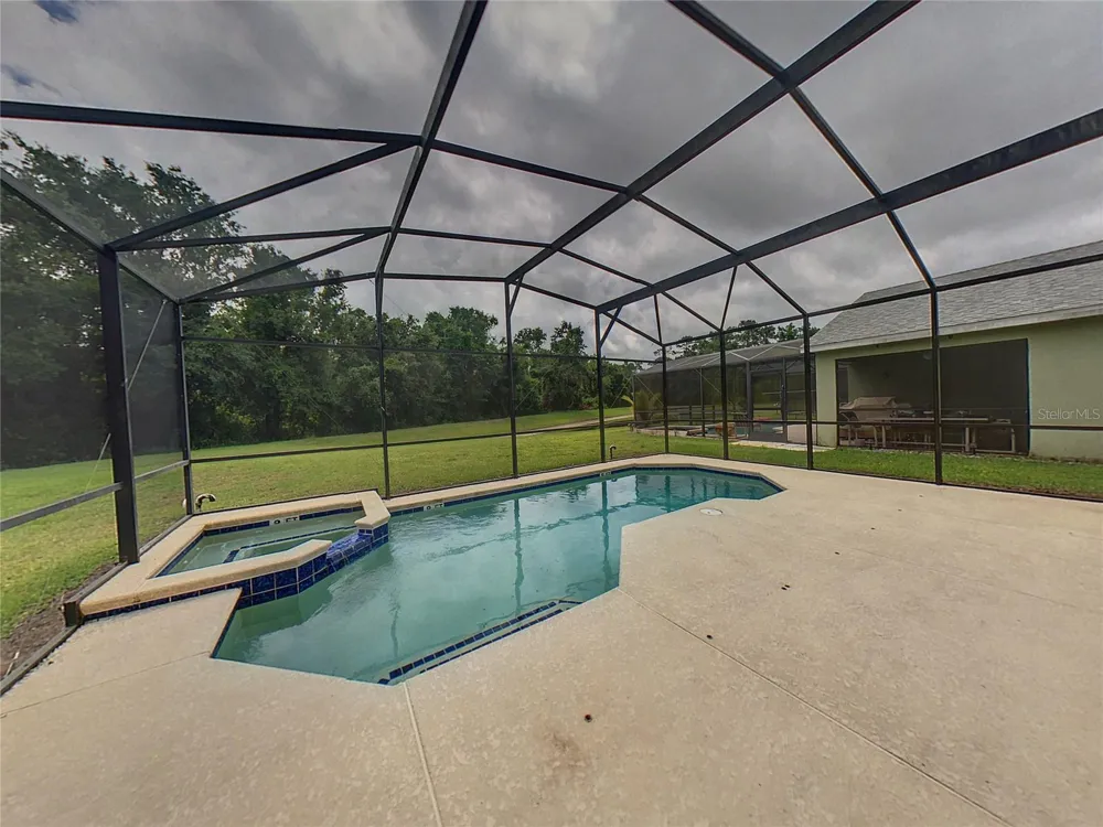 124 HAMMOCK COURT Davenport, FL 33896