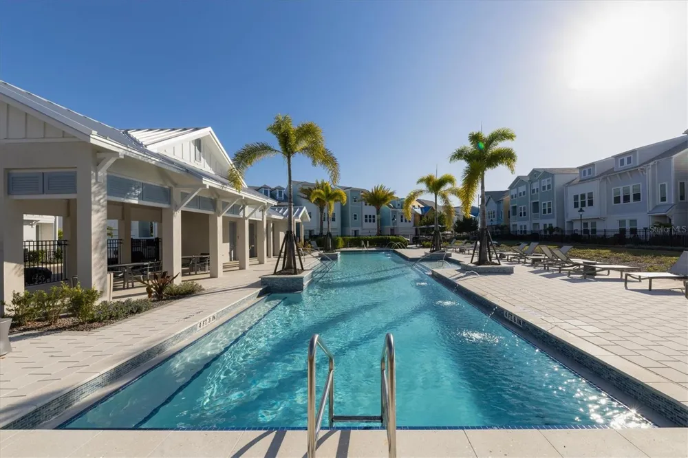2313 LINDSTROM STREET Sarasota, FL 34237