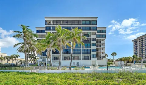 1100 BENJAMIN FRANKLIN DRIVE #204