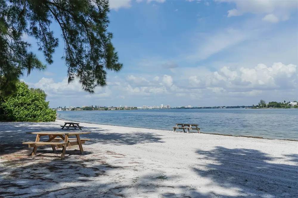 1100 BENJAMIN FRANKLIN DRIVE #204 Sarasota, FL 34236