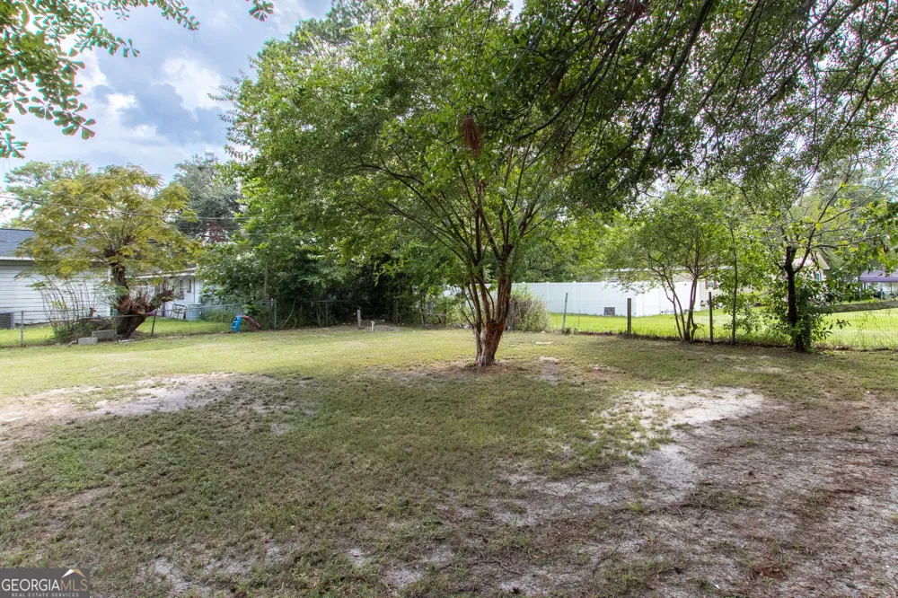 613 N Crawford ST Waycross, GA 31503