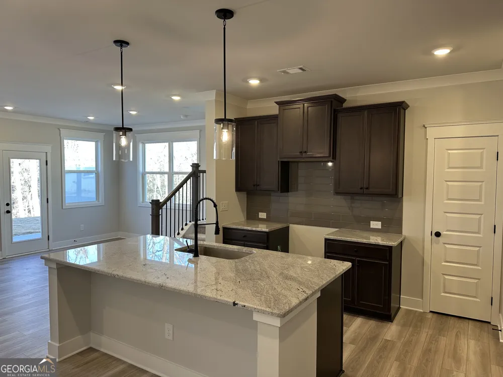 4179 Millstone Park LN Gainesville, GA 30504