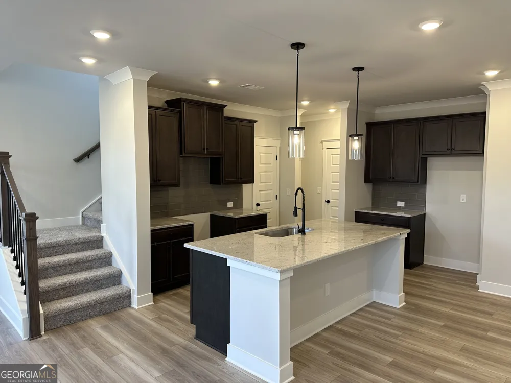 4179 Millstone Park LN Gainesville, GA 30504