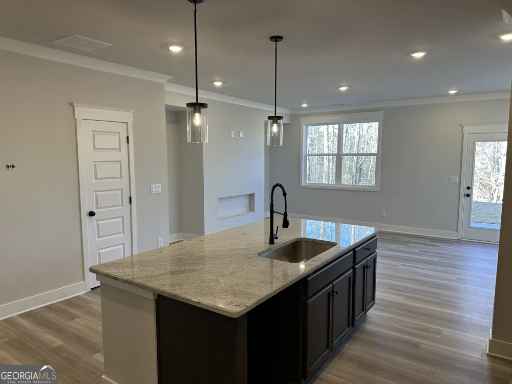 4179 Millstone Park LN Gainesville, GA 30504
