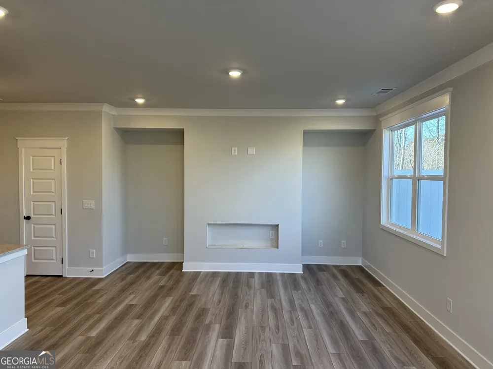 4179 Millstone Park LN Gainesville, GA 30504