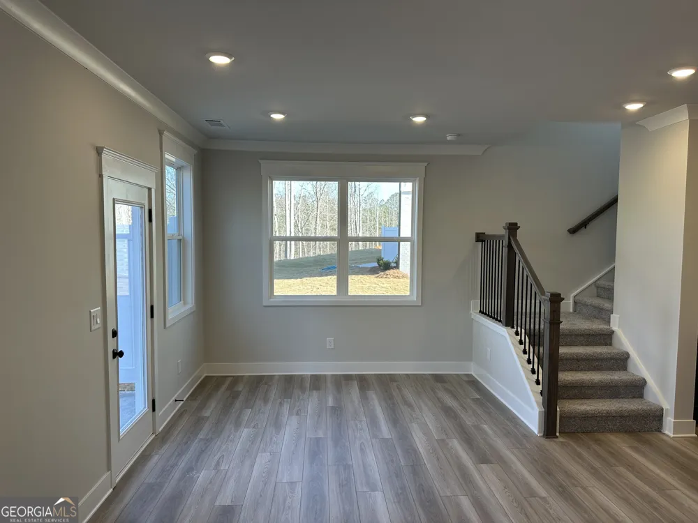 4179 Millstone Park LN Gainesville, GA 30504