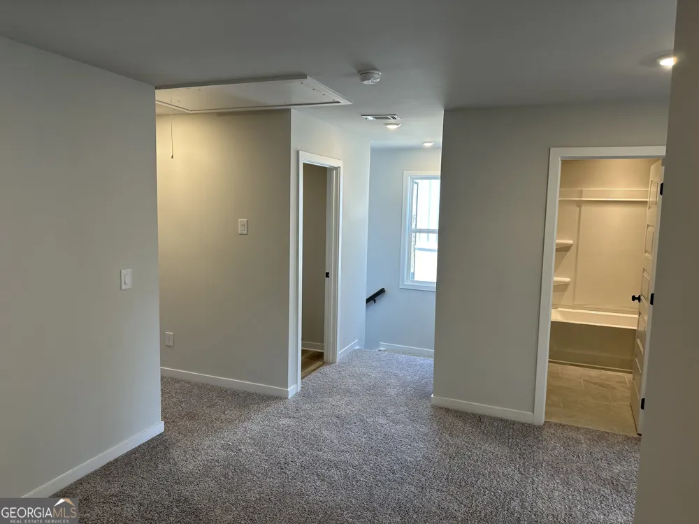 4179 Millstone Park LN Gainesville, GA 30504