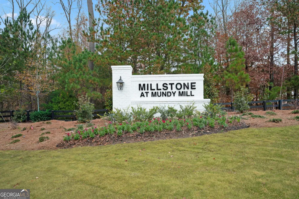 4179 Millstone Park LN Gainesville, GA 30504