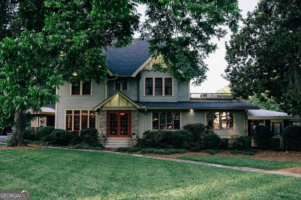 4179 Millstone Park LN Gainesville, GA 30504