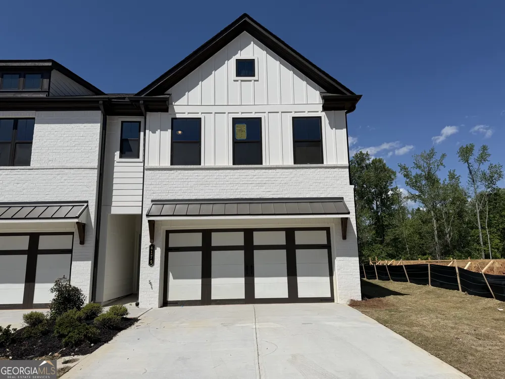 4179 Millstone Park LN Gainesville, GA 30504