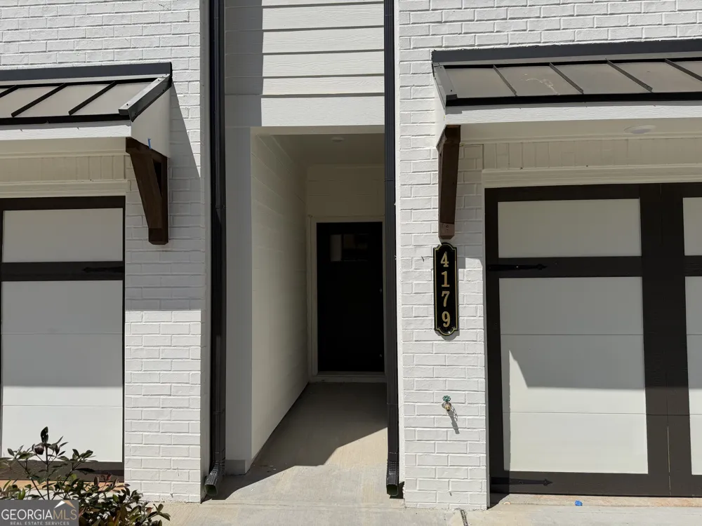 4179 Millstone Park LN Gainesville, GA 30504