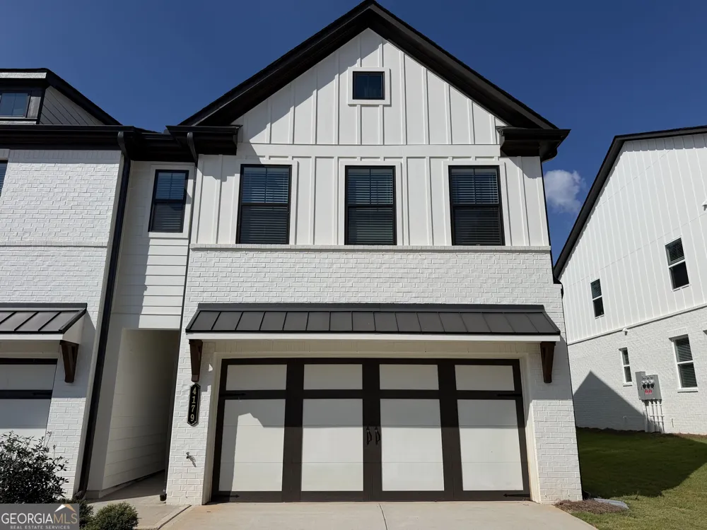 4179 Millstone Park LN Gainesville, GA 30504