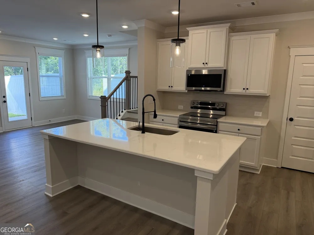 4179 Millstone Park LN Gainesville, GA 30504
