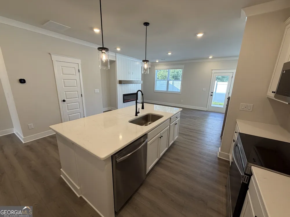 4179 Millstone Park LN Gainesville, GA 30504