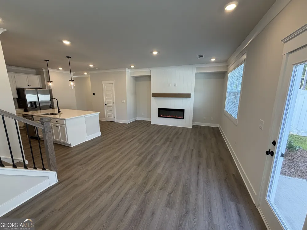 4179 Millstone Park LN Gainesville, GA 30504
