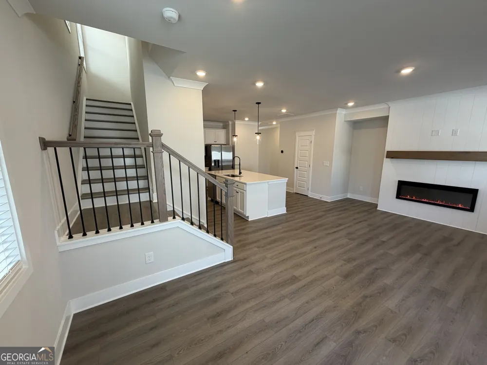 4179 Millstone Park LN Gainesville, GA 30504