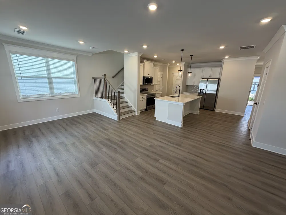 4179 Millstone Park LN Gainesville, GA 30504