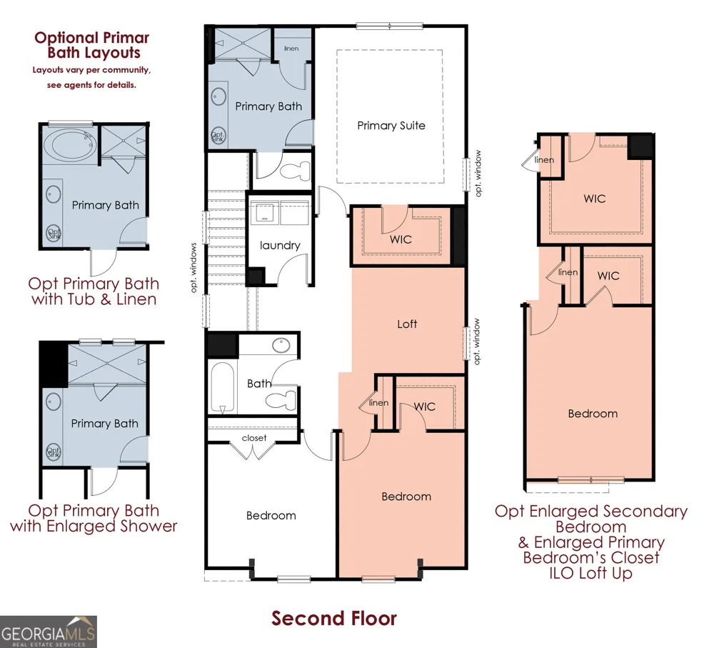 4179 Millstone Park LN Gainesville, GA 30504