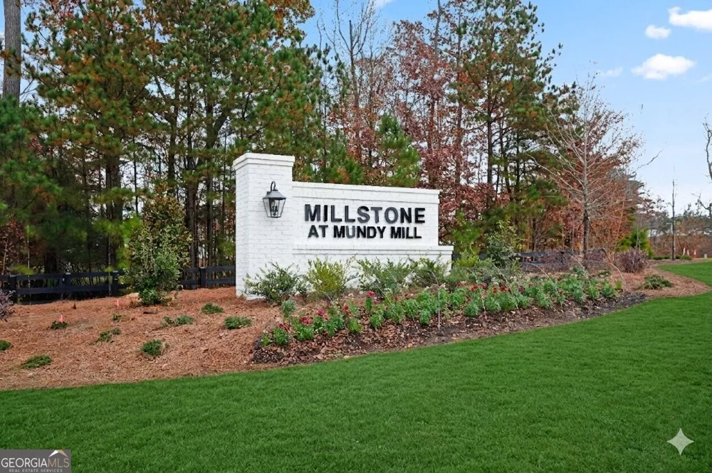 4179 Millstone Park LN Gainesville, GA 30504