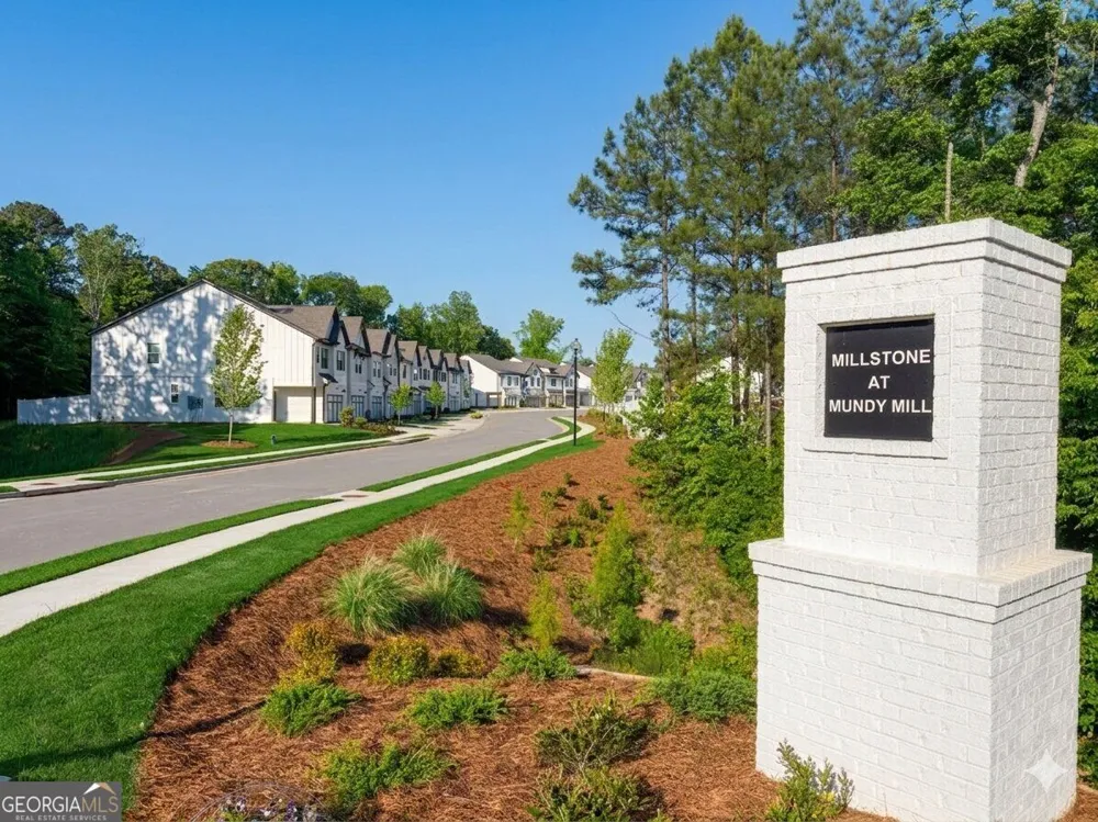 4179 Millstone Park LN Gainesville, GA 30504