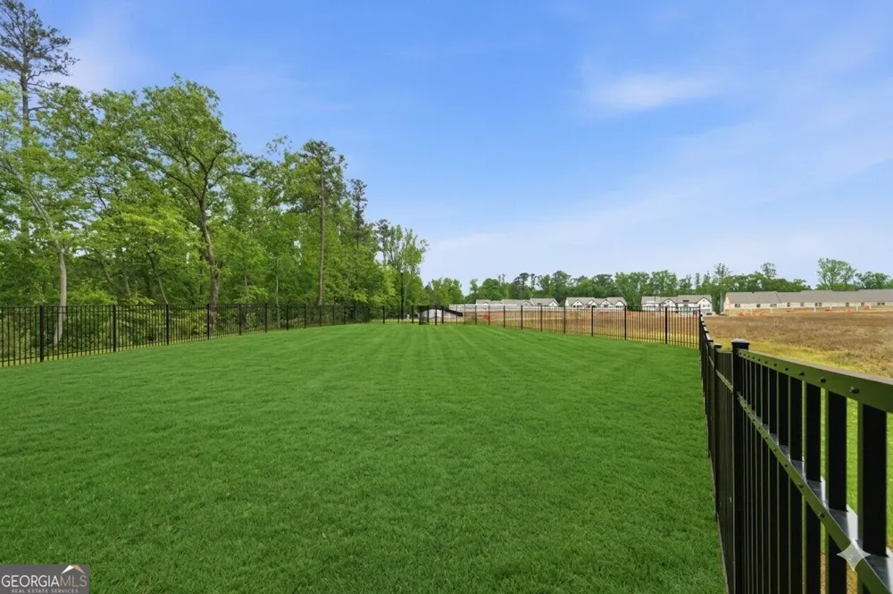 4179 Millstone Park LN Gainesville, GA 30504