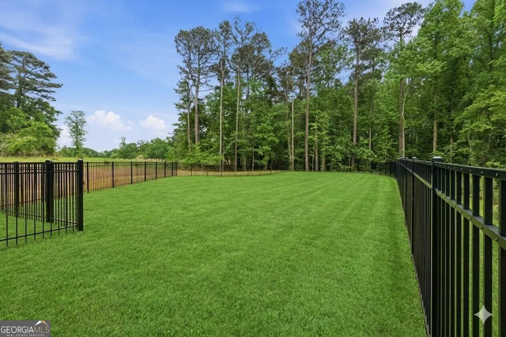4179 Millstone Park LN Gainesville, GA 30504