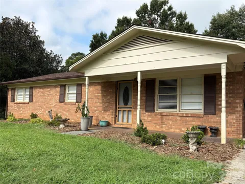 1701 Richey Road