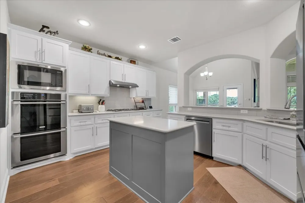 1229 Ardglass Trail Corinth, TX 76210