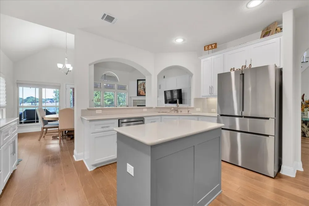 1229 Ardglass Trail Corinth, TX 76210