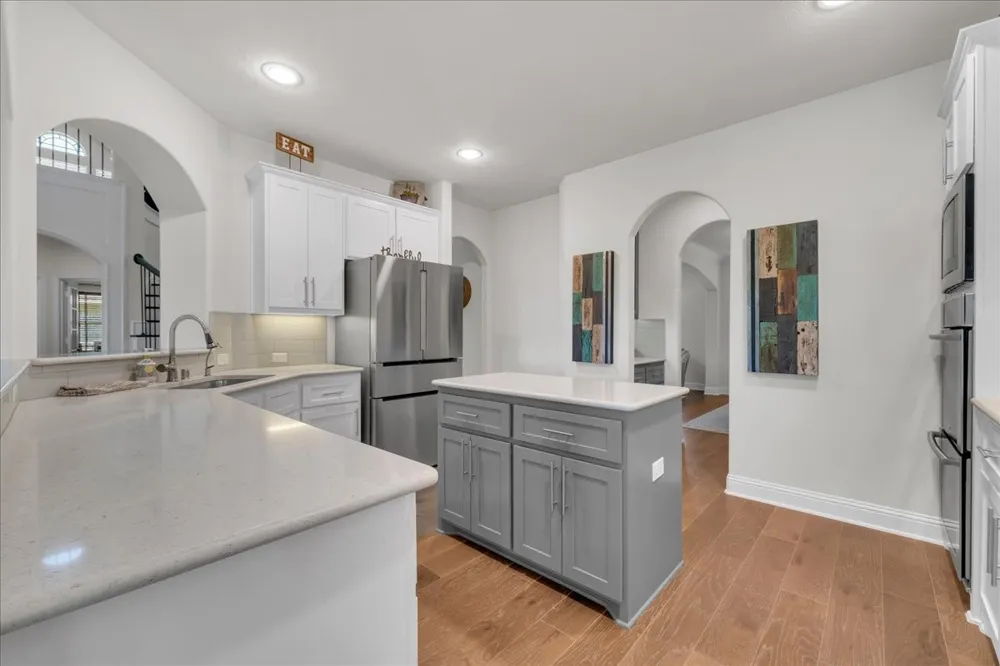 1229 Ardglass Trail Corinth, TX 76210