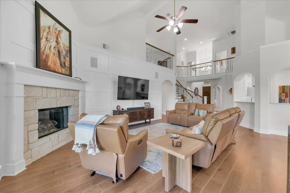 1229 Ardglass Trail Corinth, TX 76210