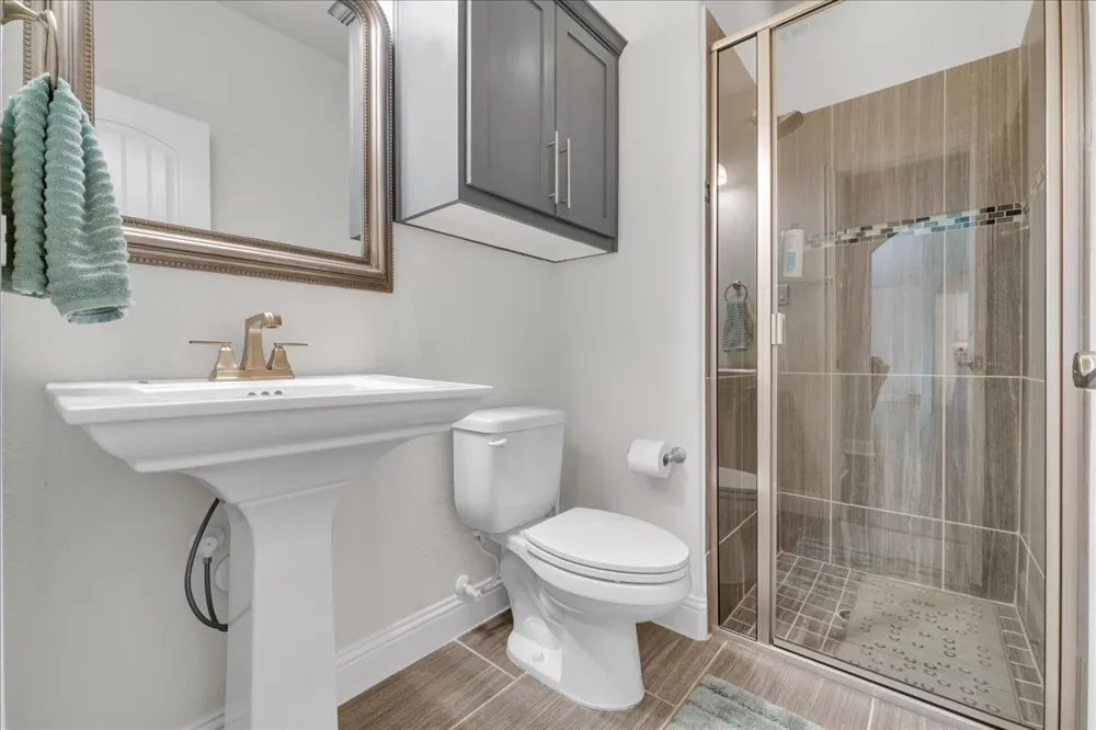 1229 Ardglass Trail Corinth, TX 76210