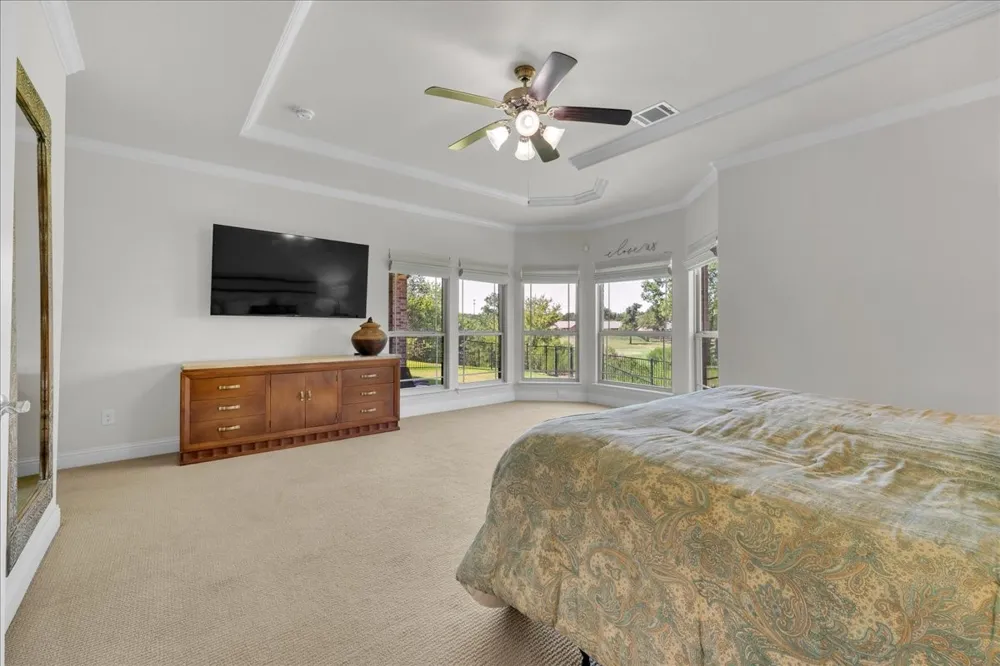 1229 Ardglass Trail Corinth, TX 76210