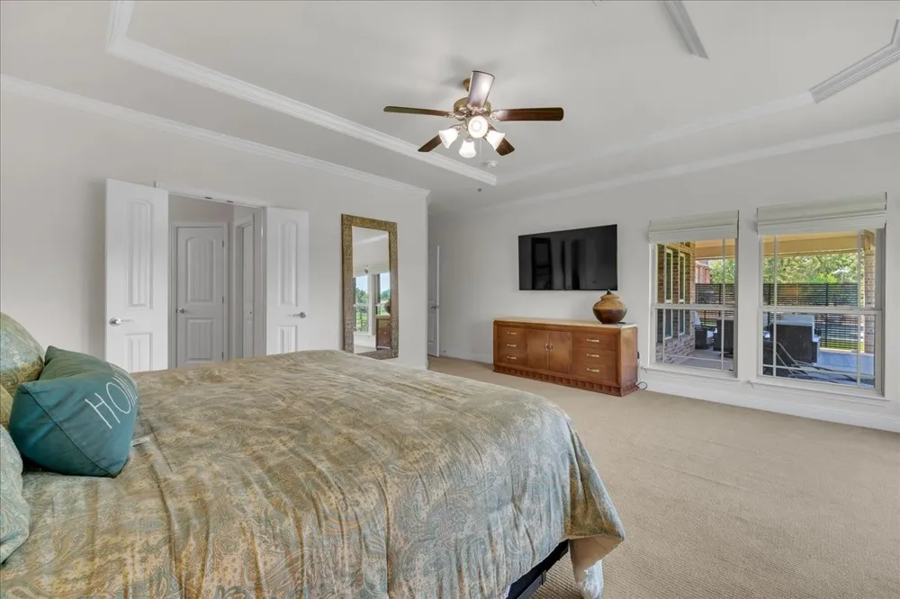 1229 Ardglass Trail Corinth, TX 76210