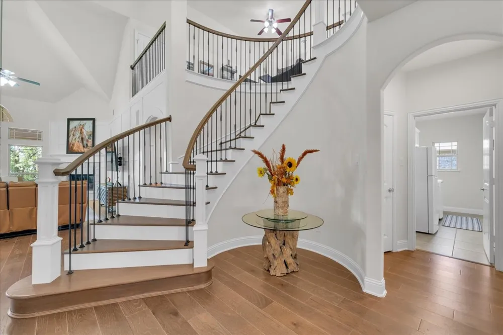 1229 Ardglass Trail Corinth, TX 76210