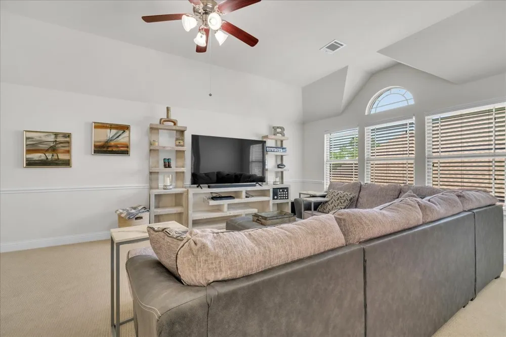 1229 Ardglass Trail Corinth, TX 76210