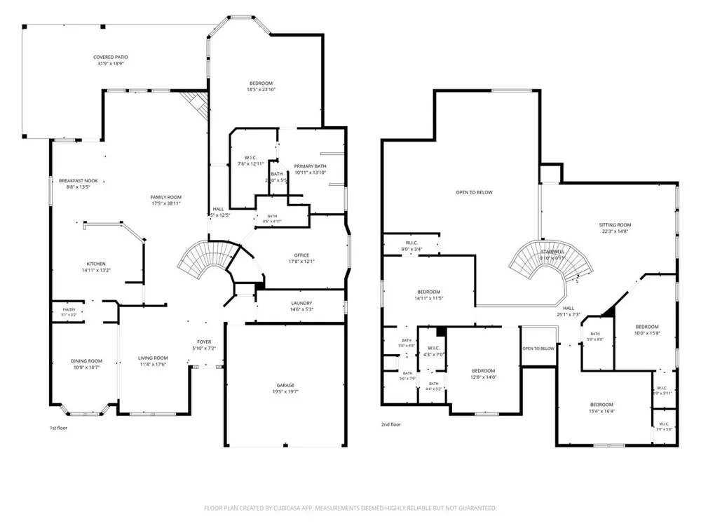 1229 Ardglass Trail Corinth, TX 76210