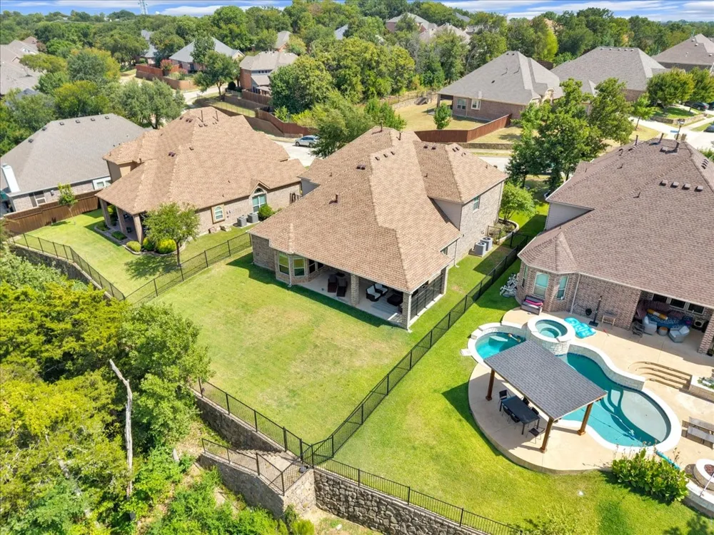 1229 Ardglass Trail Corinth, TX 76210