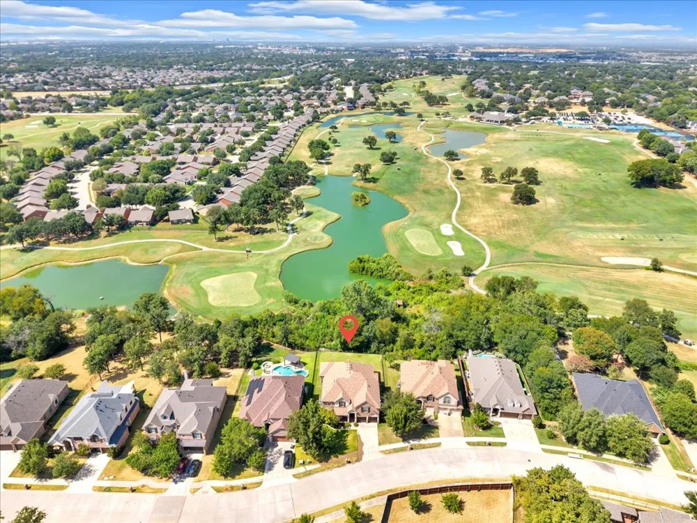 1229 Ardglass Trail Corinth, TX 76210