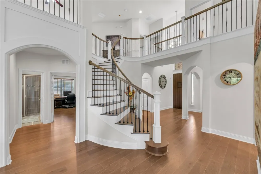1229 Ardglass Trail Corinth, TX 76210