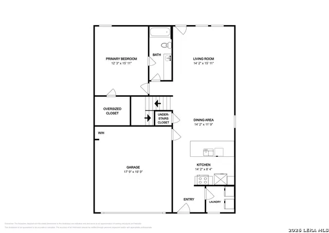 421 Moonvine Way New Braunfels, TX 78130
