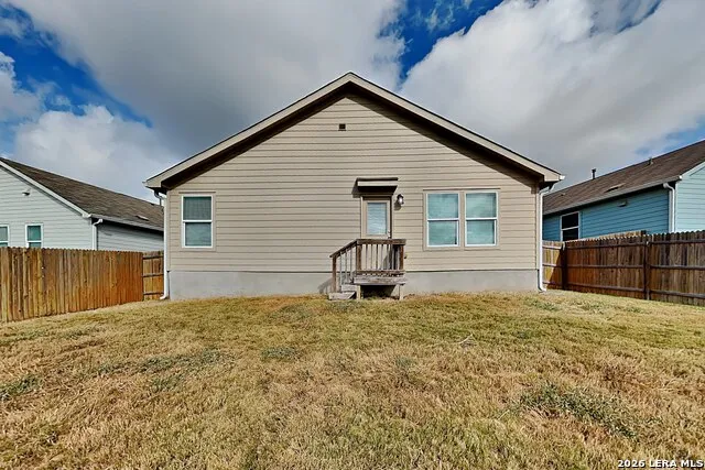 5542 Basil Chase St Hedwig, TX 78152