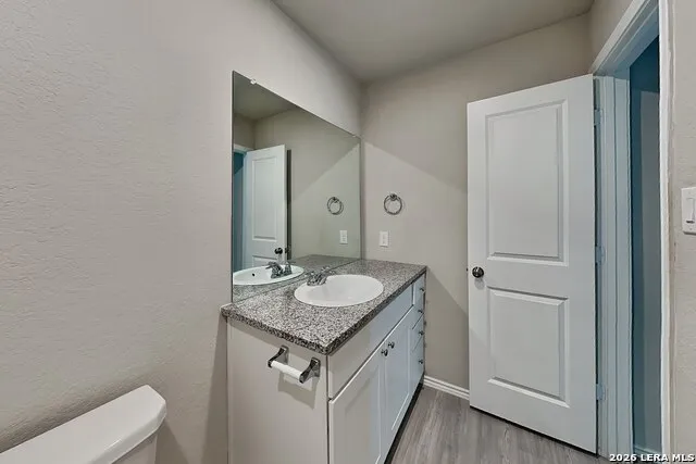 5542 Basil Chase St Hedwig, TX 78152