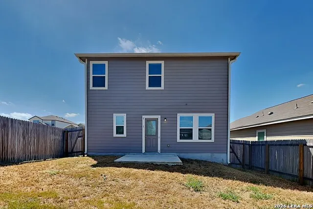 13525 Sunrise Meadow St Hedwig, TX 78152