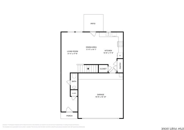13525 Sunrise Meadow St Hedwig, TX 78152